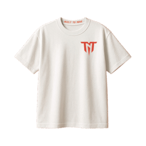 Performance Fit Gym T-Shirt