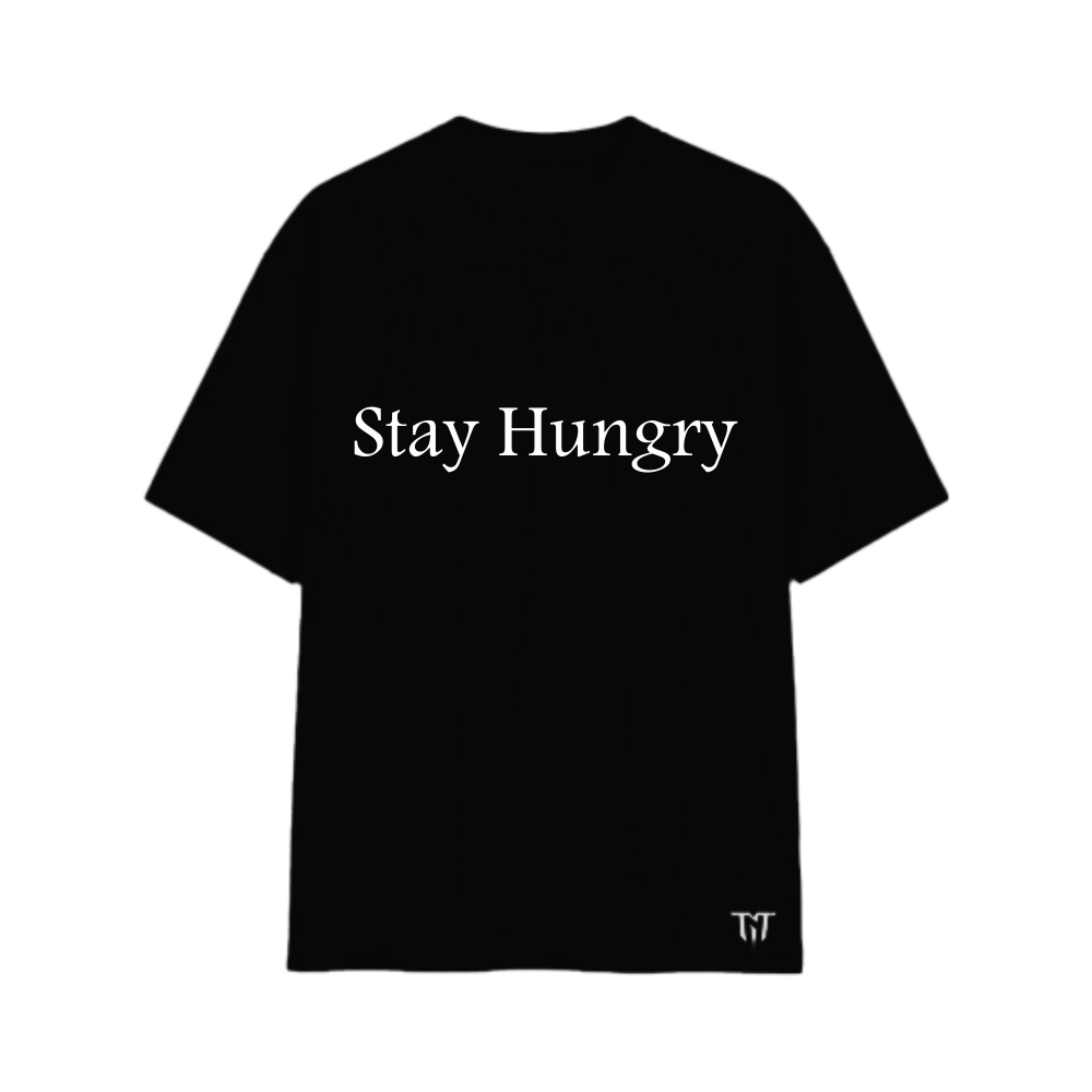 Performance Fit Gym T-Shirt