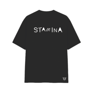 Performance Fit Gym T-Shirt