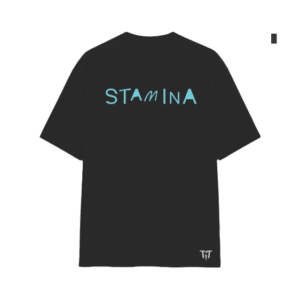 Performance Fit Gym T-Shirt