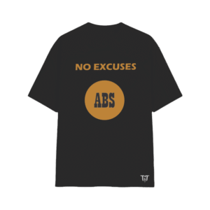 Performance Fit Gym T-Shirt