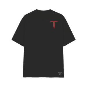 Performance Fit Gym T-Shirt